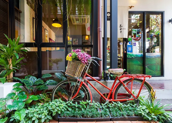 Le Canal Boutique House