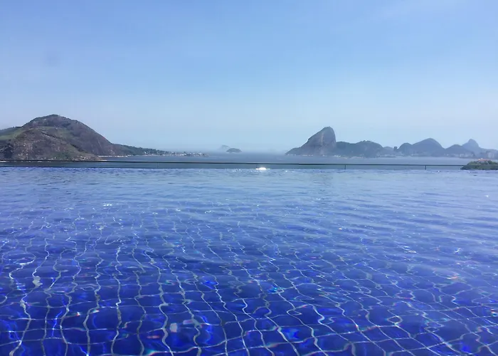 H Niteroi Hotel