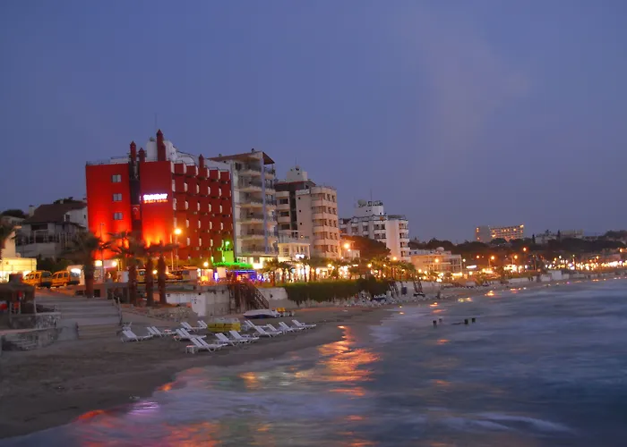Sunday Beach Hotel