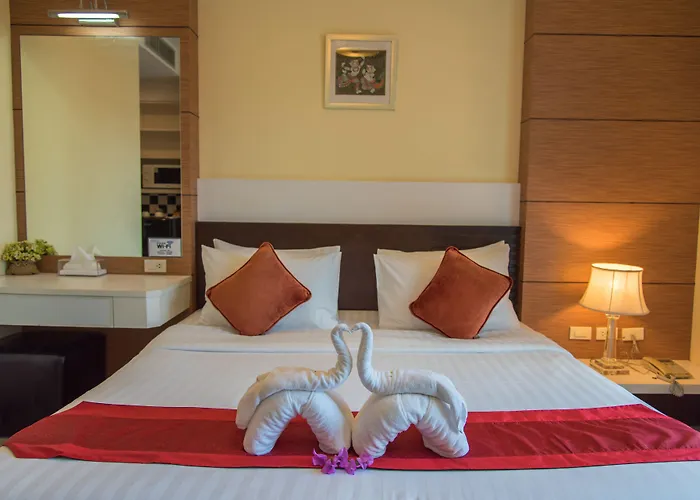 Jula Place Hotel