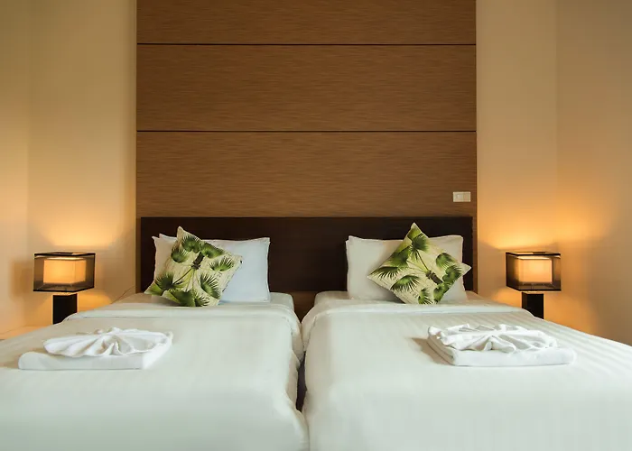 Jula Place Hotel