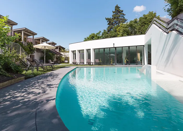 Hotel Botango Parcines