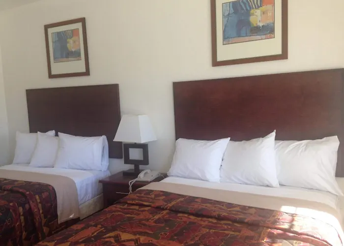 America Inn & Suites