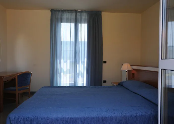 Continental Resort
