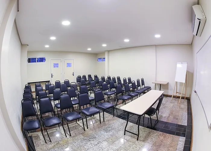 Hotel Express Rodoviária