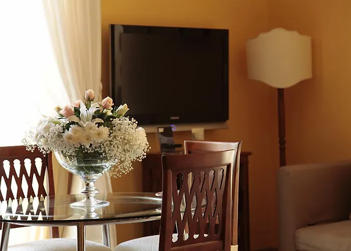 B&B Orsini 46