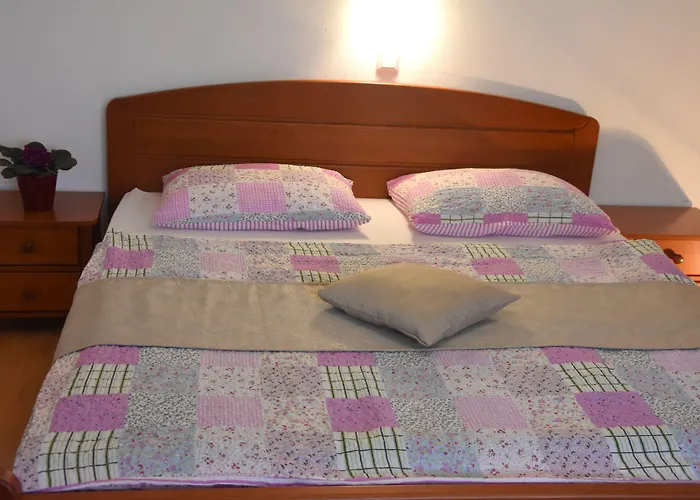 Nature Hotel Lukanc