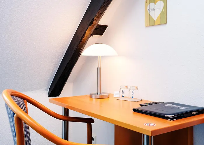 Hotel Das Kemperdick