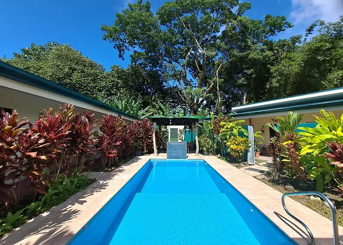 Casa Uvita Bay