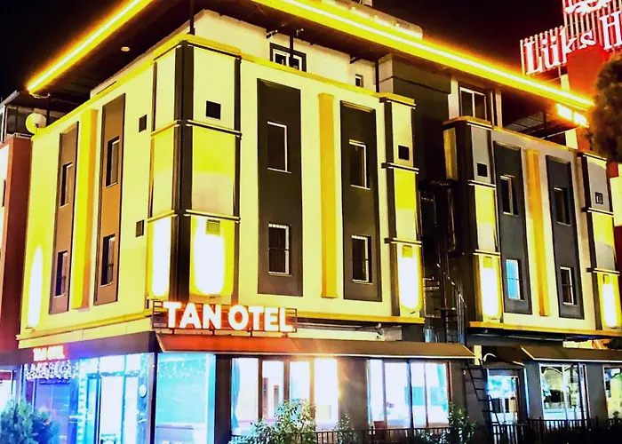 Tan Otel