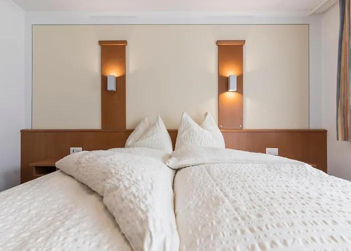 Soliva Hotel & Apartments By Mein Samnaun - Mountain Homes