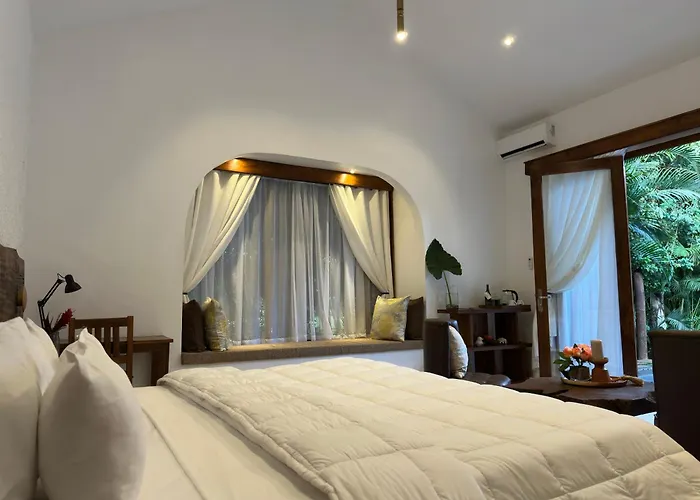 Tulivu Kilimanjaro Retreat