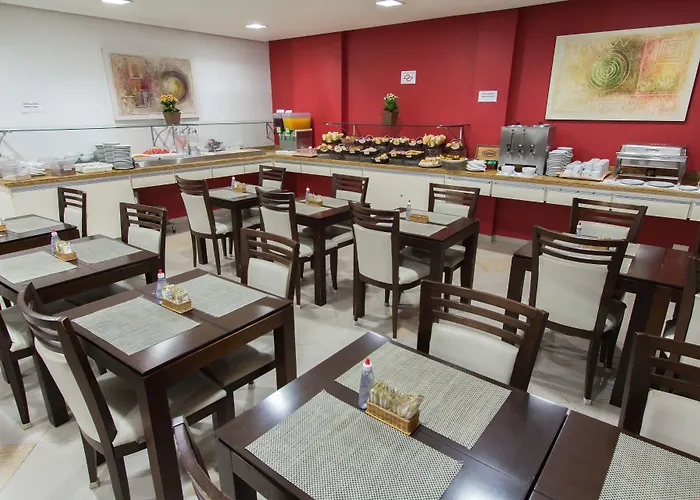 Uniclass Hotel São Paulo
