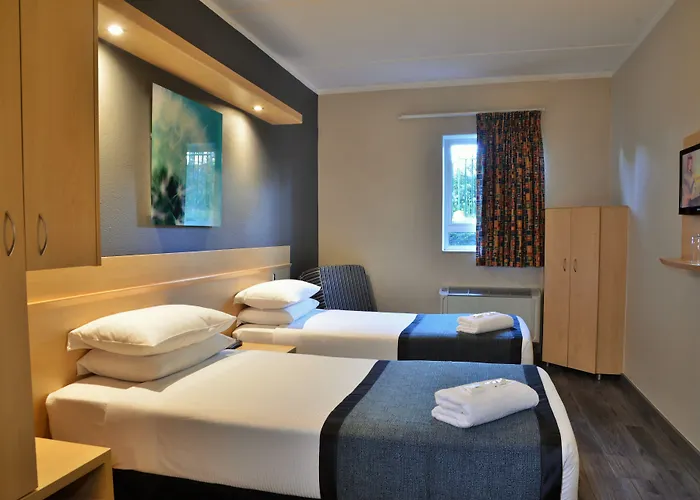 Road Lodge Rivonia