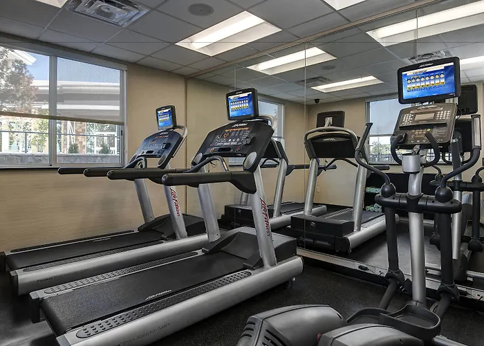 Fairfield Inn & Suites By Marriott Little Rock Benton