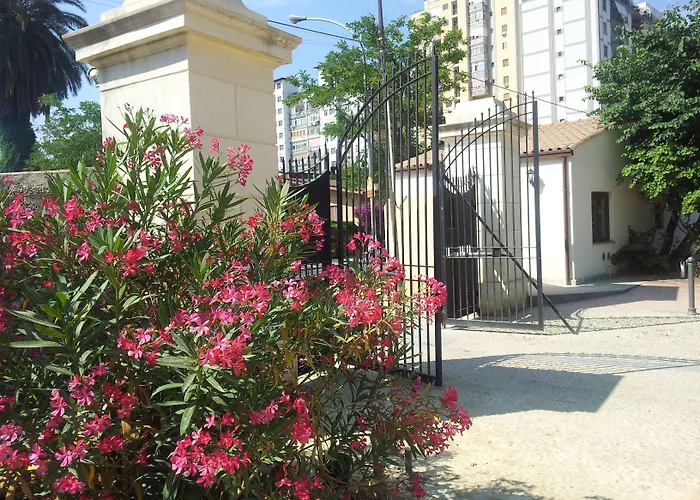 Villa Lampedusa