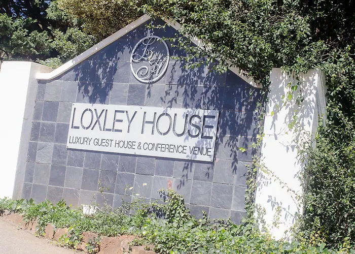 Loxley House