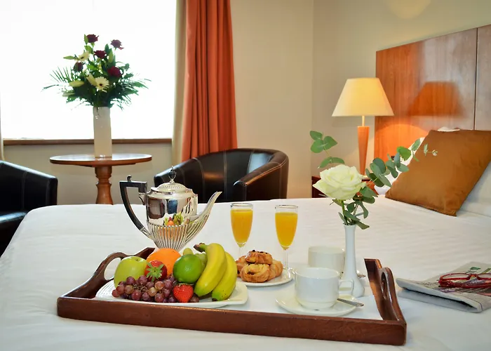 Broadhaven Bay Hotel