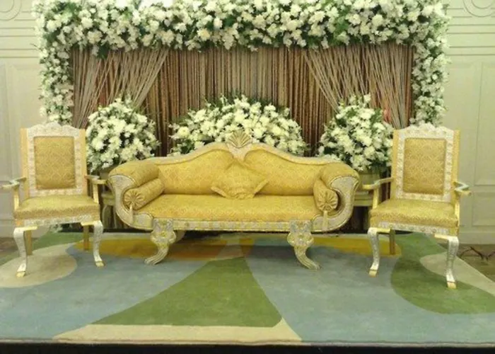 The Nishat Hotel