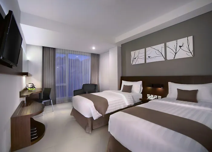 Neo Denpasar By Aston