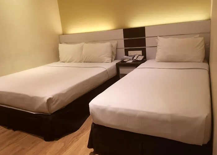 Seasons View Hotel