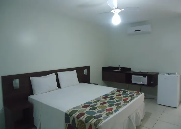 Hotel Adventure Sao Luis