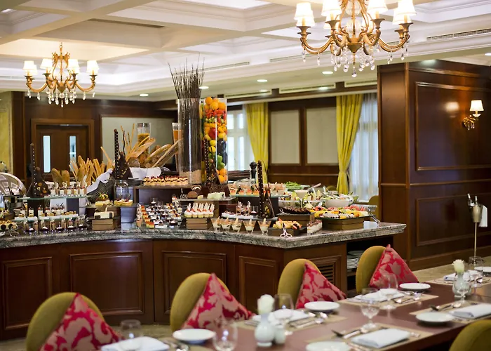 Warwick Doha