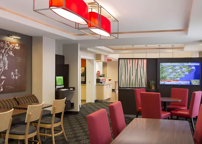 Towneplace Suites By Marriott Seguin