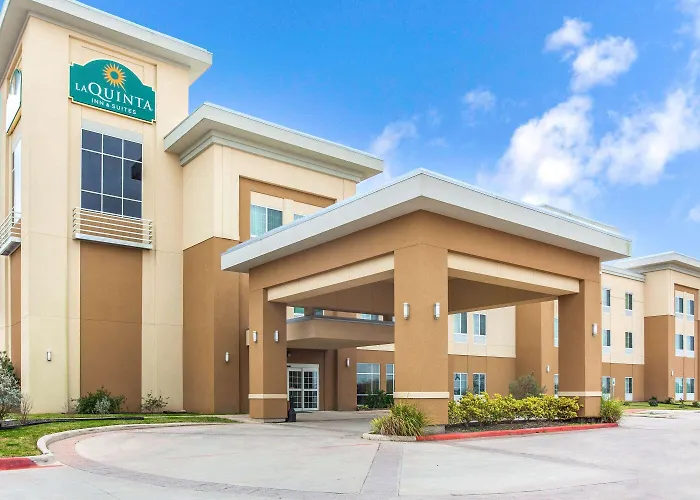 La Quinta By Wyndham Gonzales Tx