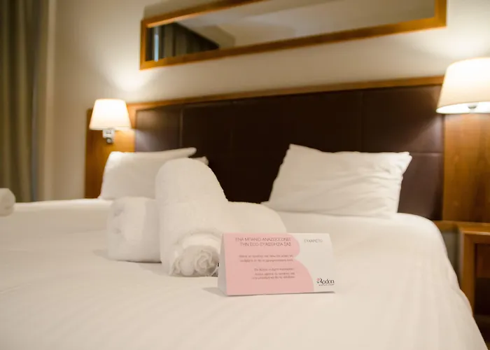 Rodon Hotel And Resort