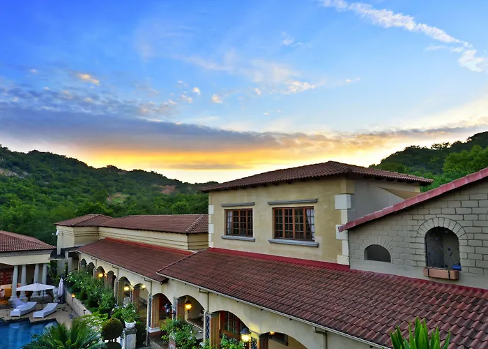 La Villa Vita Boutique Hotel & Spa