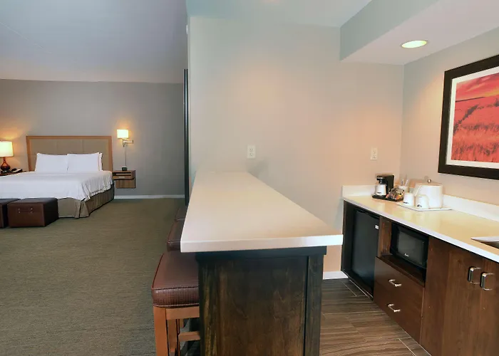 Hampton Inn Springfield-Southeast, Mo