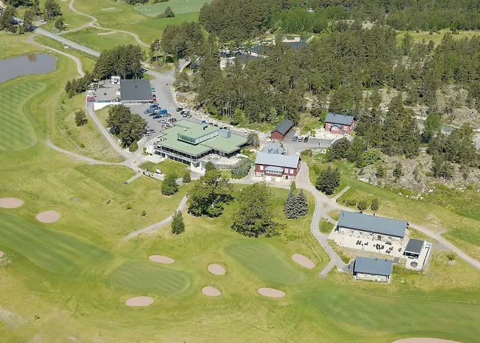 Kultaranta Resort