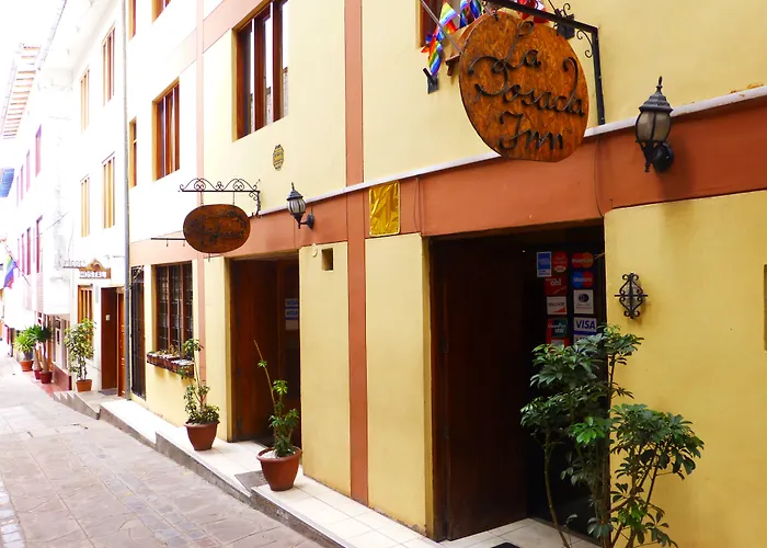 Ayenda Posada Inn Cuzco