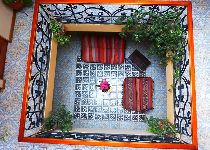 Ayenda Posada Inn Cuzco