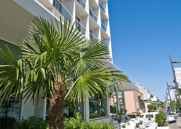 Hotel Atlantic
