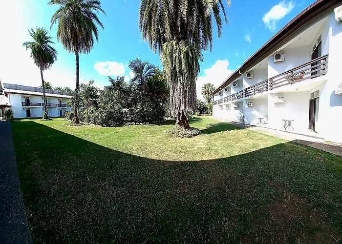 Hotel Oasis