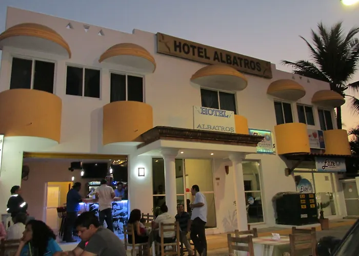 Hotel Albatros