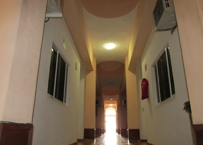Hotel Albatros