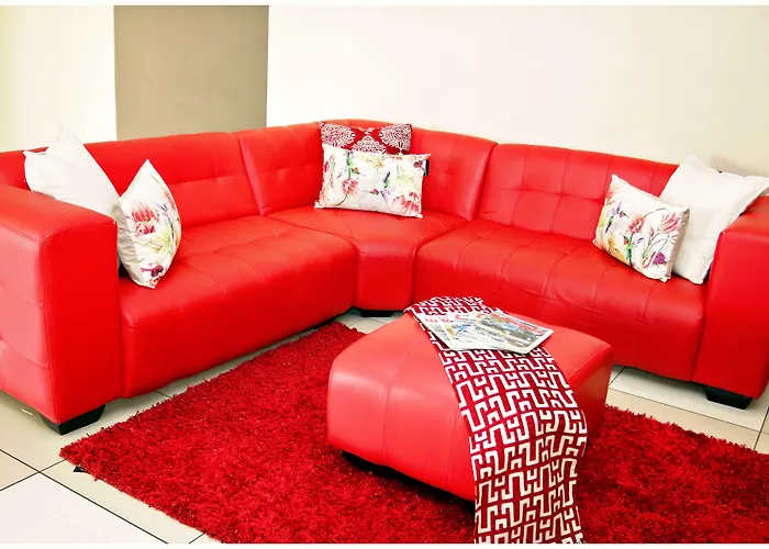 Eagle Nest Luxury Accommodation