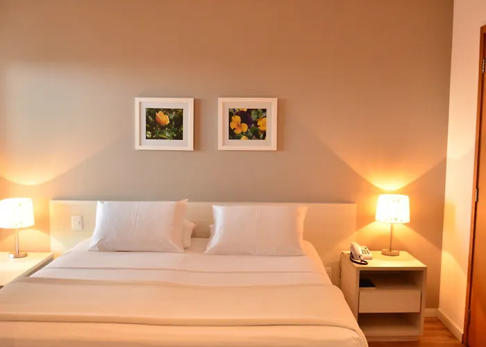 Unico Apart Hotel