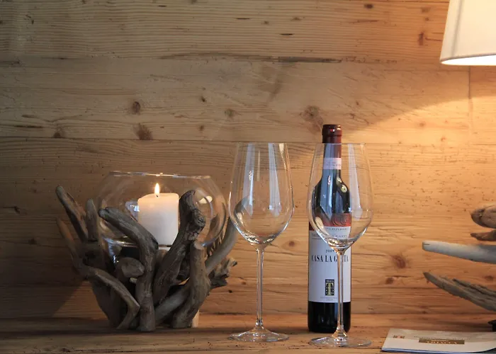 Hotelino Petit Chalet