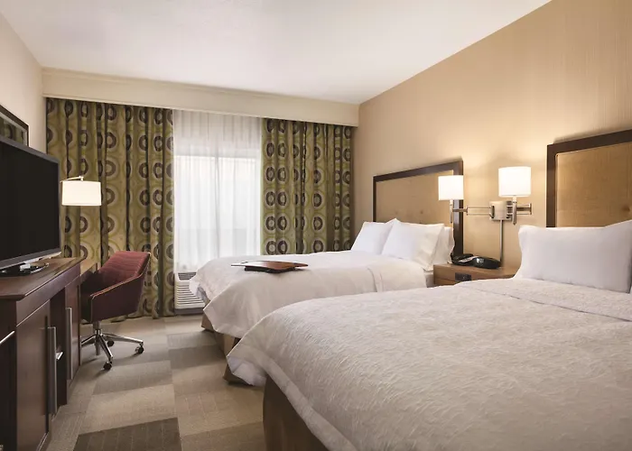 Hampton Inn Brigham City