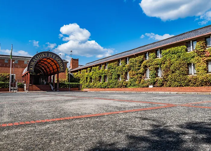Kurashiki Ivy Square