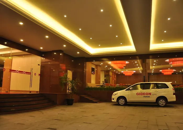Aston Inn Gideon Batam