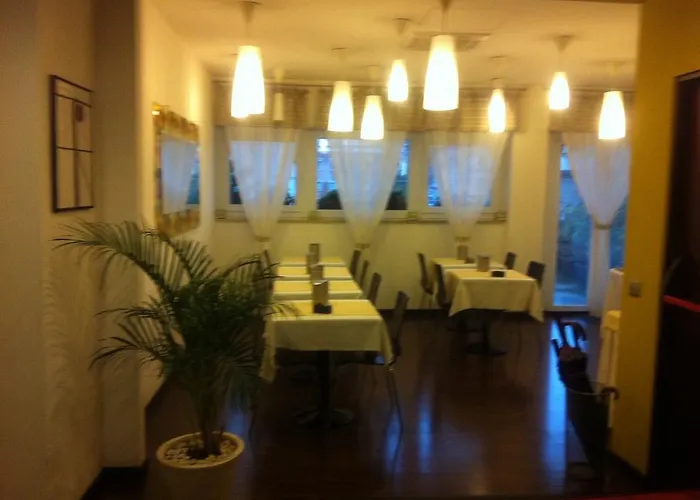 Hotel Milano