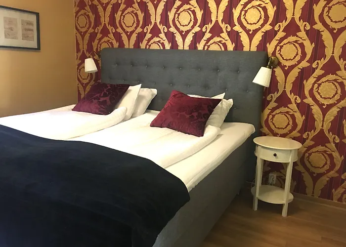 Hotel Wictoria