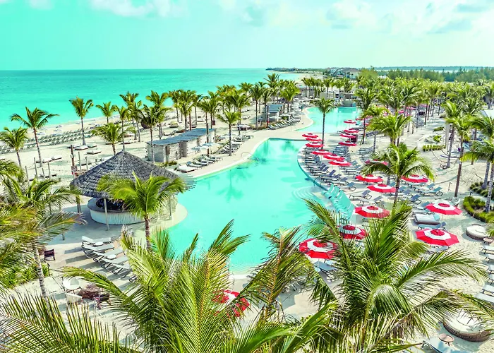 Resorts World Bimini
