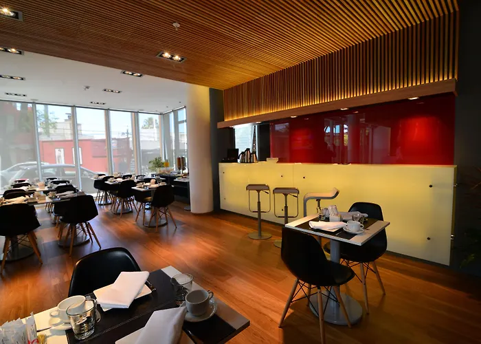 Bit Design Hotel