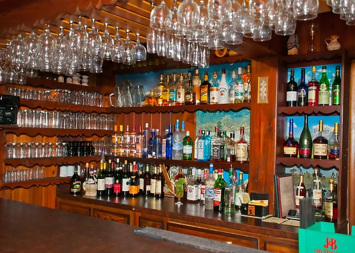 Bavarian Inn Motel